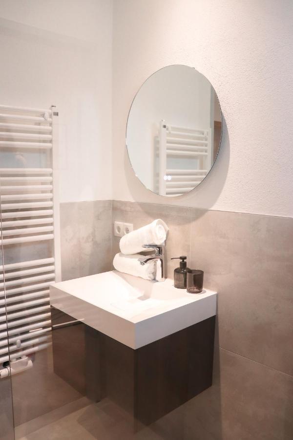 Imi Appartement Eben Im Pongau Ngoại thất bức ảnh